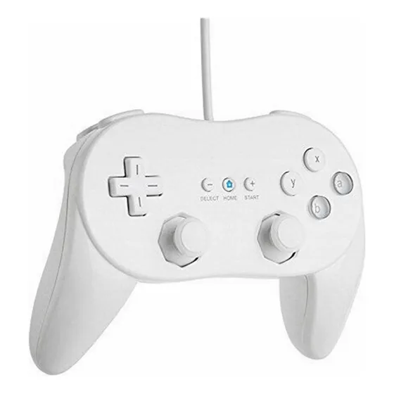 A Mando De Consola Joypad For Consolas De Juegos Domésticas
