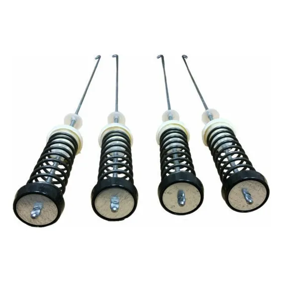 Suspension W10780048 Lavadora Whirlpool 60cm