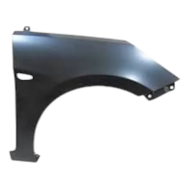 Guardabarro Para Hyundai I25 2012 A 2015 Delantero Derecho