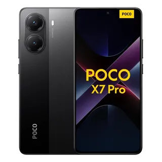 Xiaomi Poco X7 Pro 5g 512gb 12gb Ram Original ( Global ) Nfc Xiaomi Poco X7 Pro 5g 512gb 12gb Ram Original ( Global ) Nfc