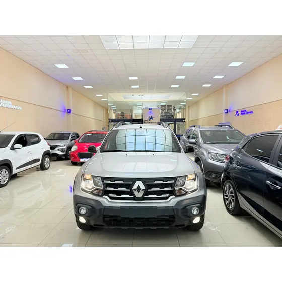 Renault Oroch 1.6 Sce Outsider 2wd