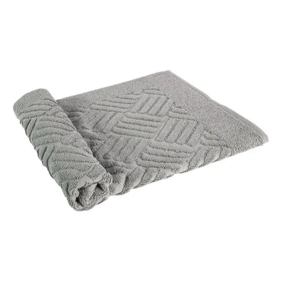 Alfombra De Baño Ceniza Ama De Casa