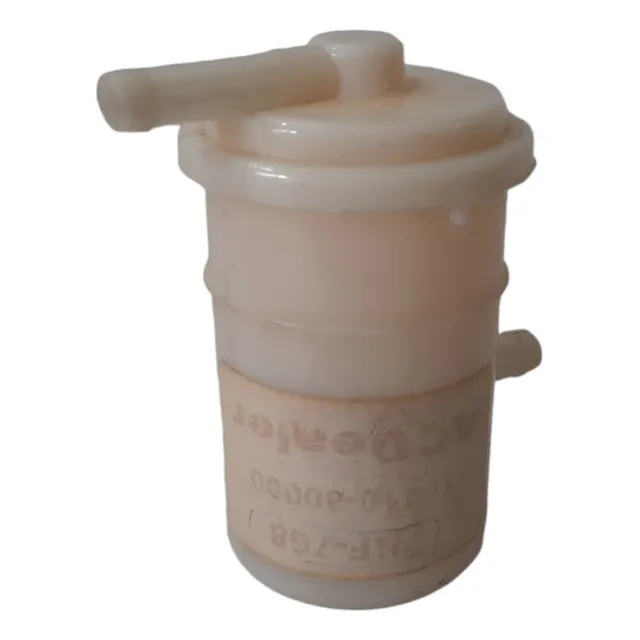 Filtro Gasolina Chevrolet Vitara 1.6 88-98 Acdealer