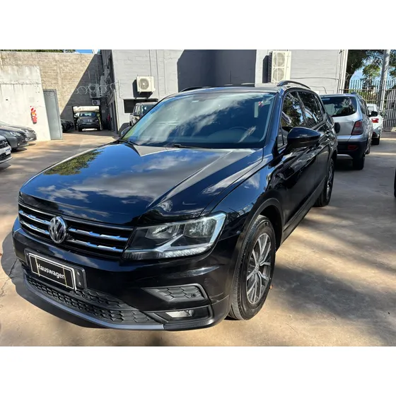 Volkswagen Tiguan Allspace 1.4 Tsi Trendline 150cv Dsg