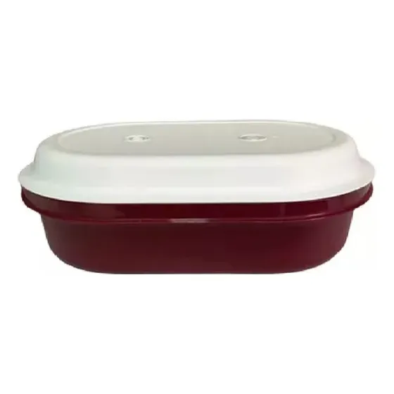 Tupperware Travessa Oval 2 Litros Actualite