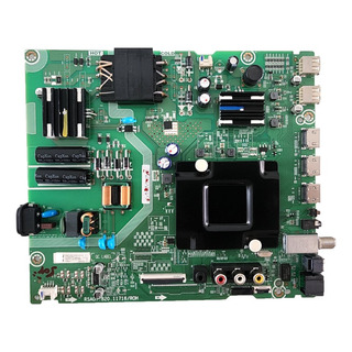 Main Para Hisense 50a6gv Rsag7.820.11716/roh 50a53fuv(0015) Main Para Hisense 50a6gv Rsag7.820.11716/roh 50a53fuv(0015)