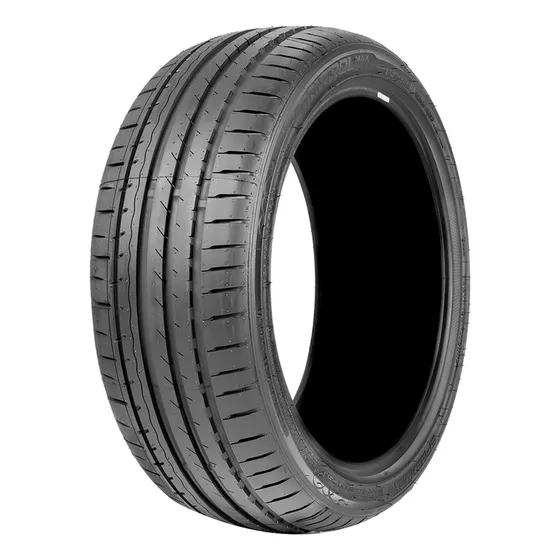 Pneu Speedmax Aro 17 Controlmax Cp11 205/50r17 93w Xl Índice De Velocidade W