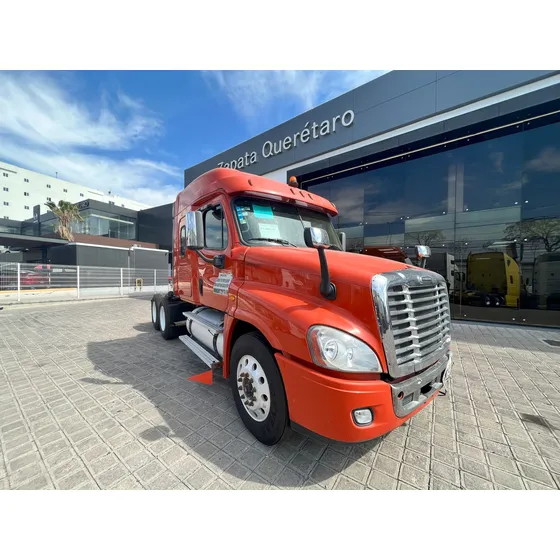 Freightliner Cascadia 125 2016