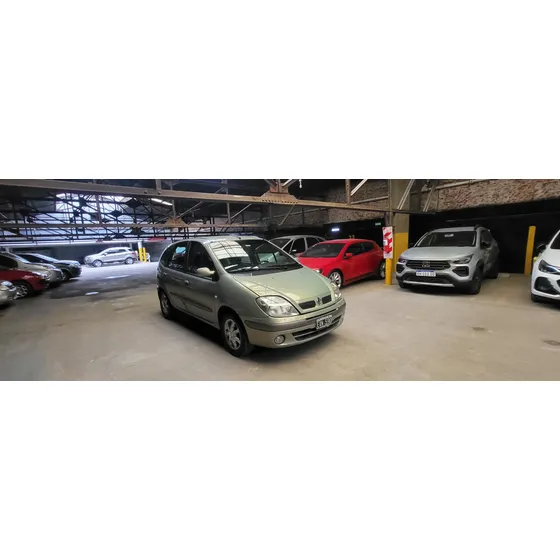 Renault Scénic 1.6 Rxe Privilege