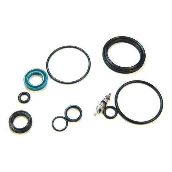 Kit De Sello Y Resorte Para Horquillas Fox Y Marzocchi