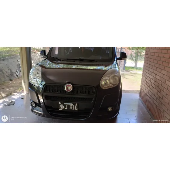 Fiat Doblo 1.4 Active Family