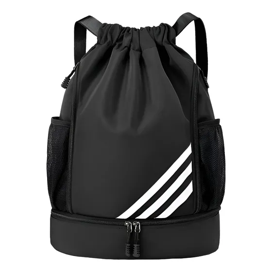 Mochila Deportiva Multifunción Baloncesto - Fútbol -voleibol