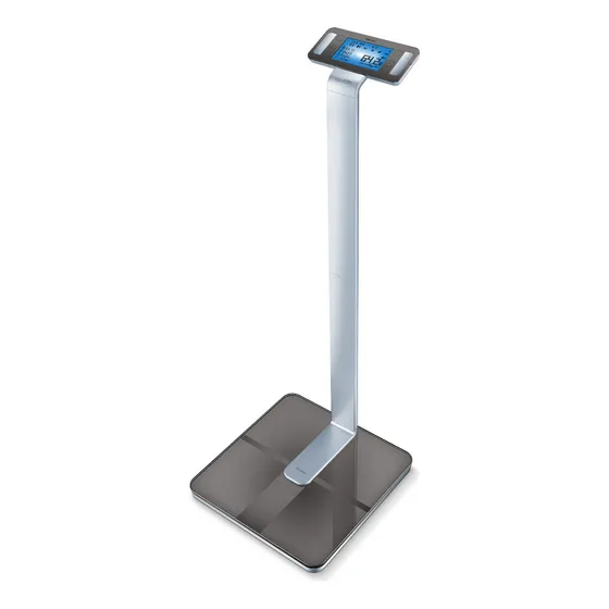 Balanza Digital De Súper Precisión Beurer Bf 1000