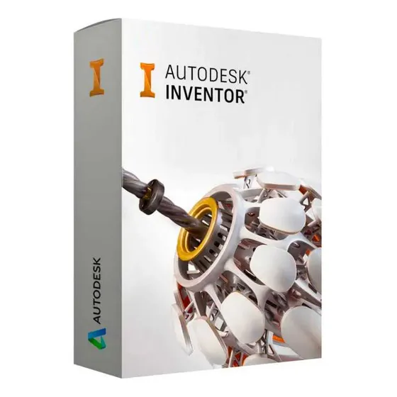 Licencia Inventor Pc Mac 2025 2024 2023 2022 Membresía 1 Año