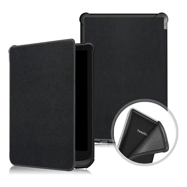 A Funda Inteligente For Pocketbook Touch Lux 4 5 Basic Lux 2