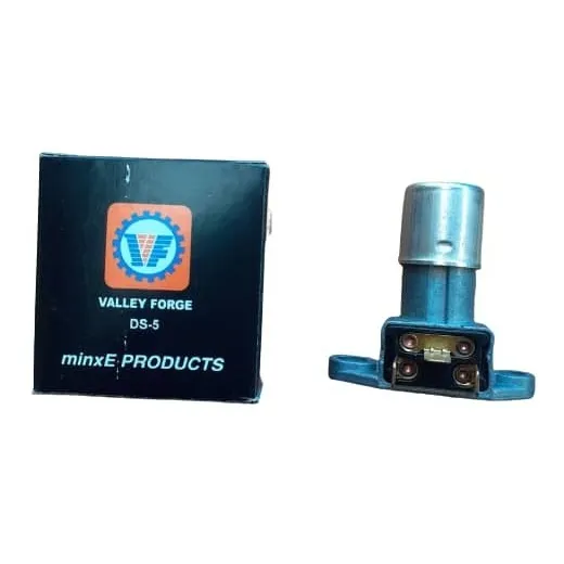 Switch Cambio De Luz De Pie Ford Varios Ds-5 