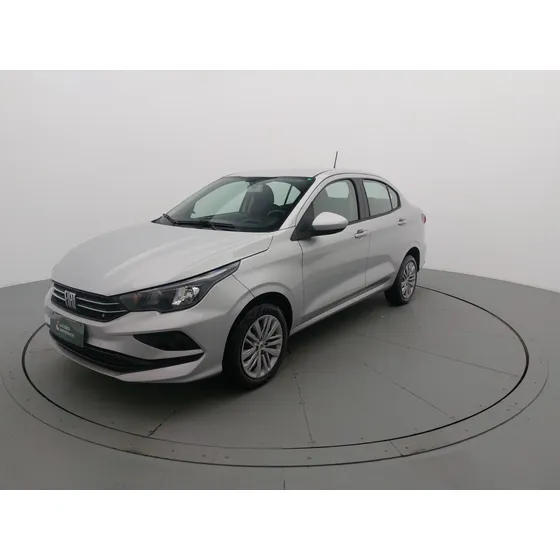 Fiat Cronos 1.3 Firefly Flex Drive Manual