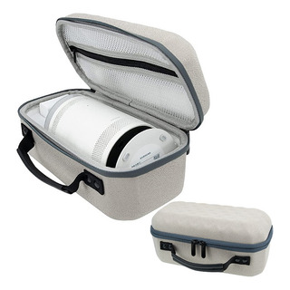 Estuche Proyector Samsung The Freestyle Funda Portátil Rigid Estuche Proyector Samsung The Freestyle Funda Portátil Rigid