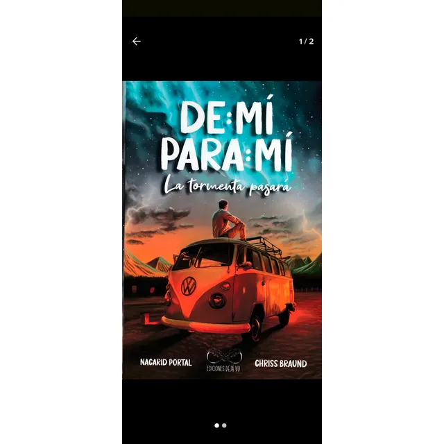 De : Mí Pará : Tí