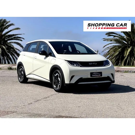 Byd E2 New E2 Gs Dolphin