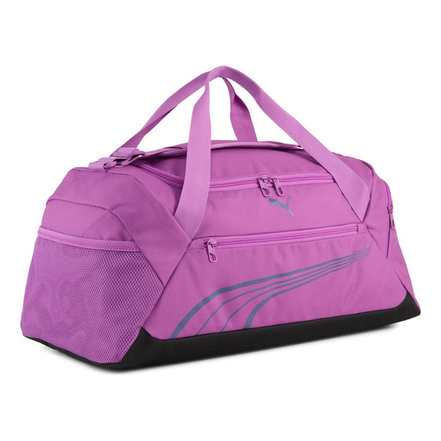 Bolsa Esportiva Unissex Fundamental Small Sports Puma Bolsa Esportiva Unissex Fundamental Small Sports Puma