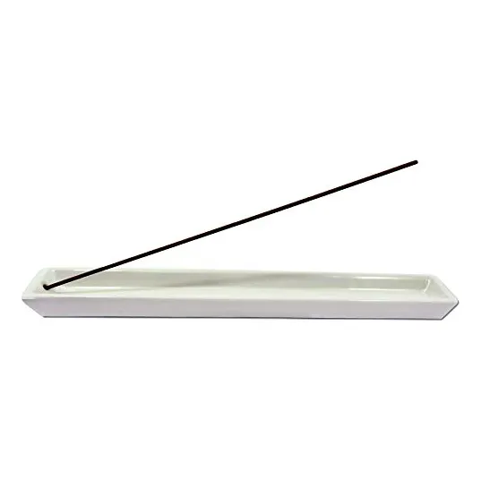 Bandeja Incienso (ceramica 1 Ea)