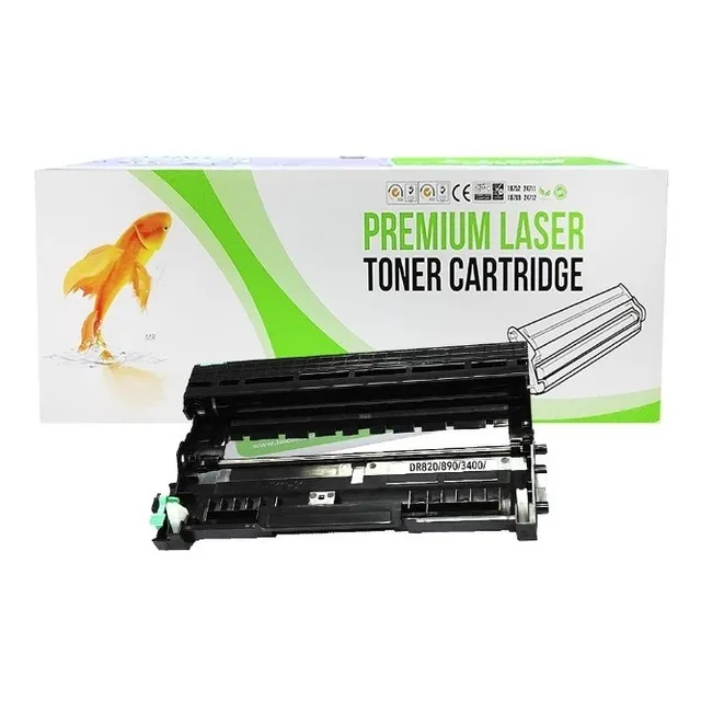 Tambor Generico Hermano Drum Dr 820 L5900