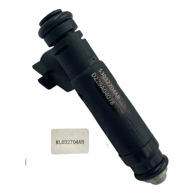 Inyector Gasolina Jeep Grand Cherokee Dakota Commander Dodge