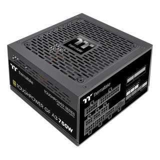 Fuente Modular Thermaltake Toughpower Gf A3 750w Gold Atx3.0 Fuente Modular Thermaltake Toughpower Gf A3 750w Gold Atx3.0