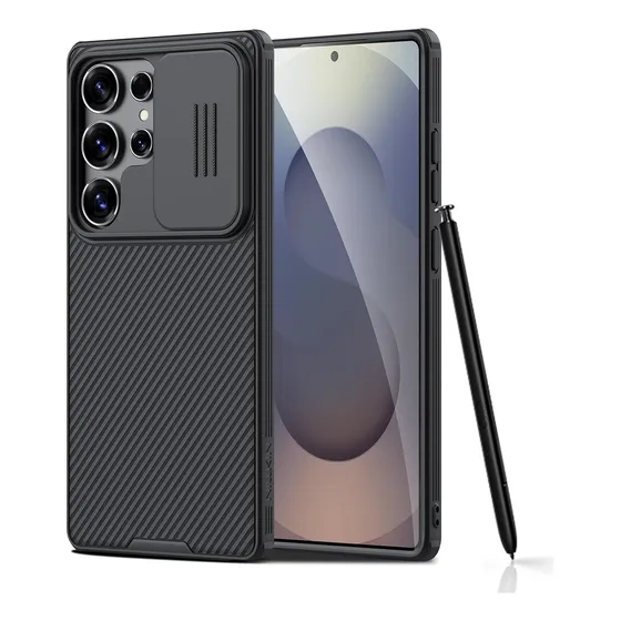 Fundas Nillkin Camshield Pro Case Samsung Galaxy S25 Ultra