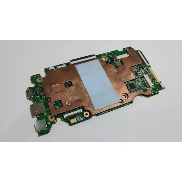 Mother + Heatsink Noblex N14w21 N3350 4 Gb