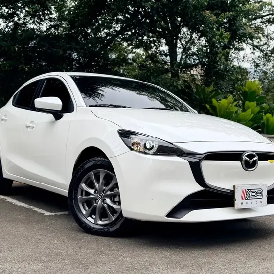 Mazda 2 Hatchback 2026 Sport Touring