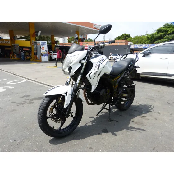 Akt Sr5 180cc 2016