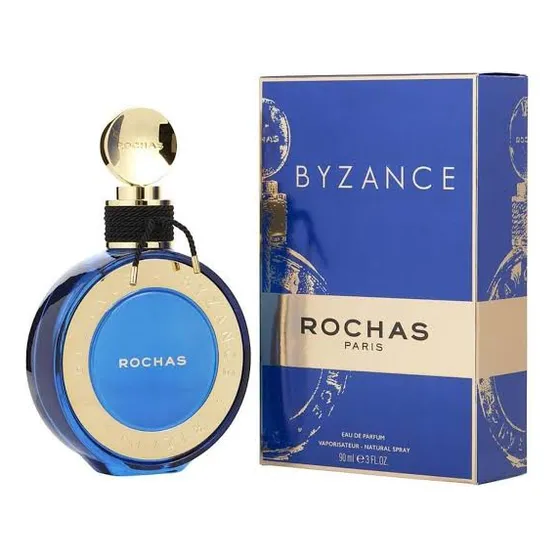 Rochas Byzance Edp 90ml