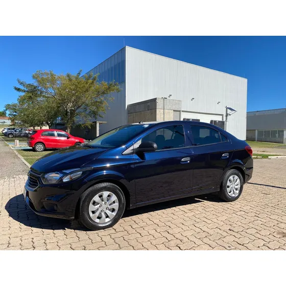 Chevrolet Joy Plus 1.0 78cv