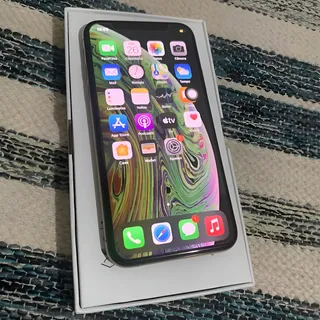 Apple Iphone Xs 256gb Gold | Mercado Livre