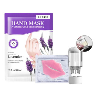 Kit Esfoliante + Hidratante De LĂĄbio + Hidragloss Hidrata Kit Esfoliante + Hidratante De LĂĄbio + Hidragloss Hidrata