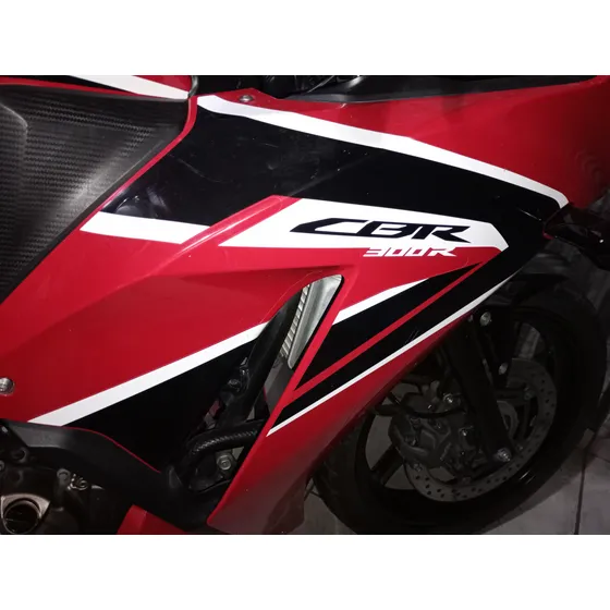 Honda Cbr 300 R