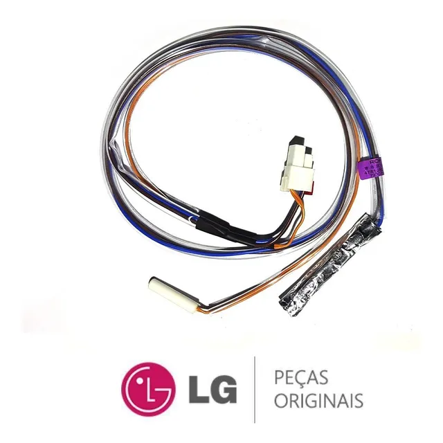 Bimetalico Sensor De Temperatura Nevera LG & Frigidaire