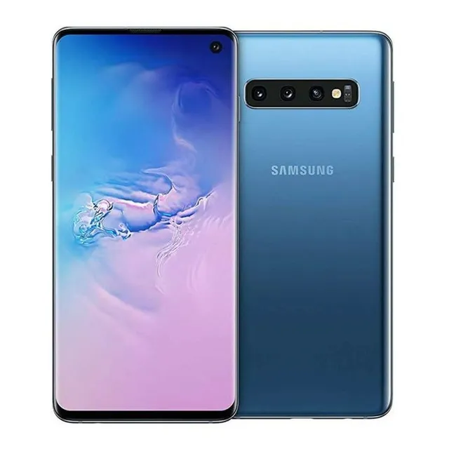 Samsung Galaxy S10 128 Gb Azul Prisma 8 Gb Ram
