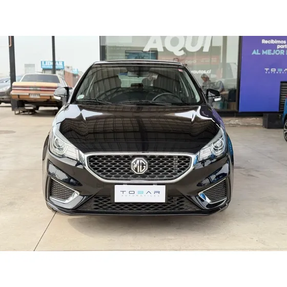 Mg 3 Comfort 1.5