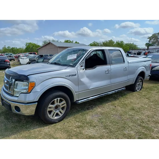 Ford F150 2011 ( En Partes ) 2009 - 2014 Aut 5.0l Yonke