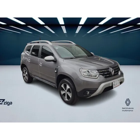 Renault Duster 1.6 Iconic Mt