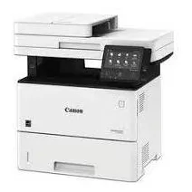 Impresora Multifuncional Canon 1643if Copia Oficio, Duplex.