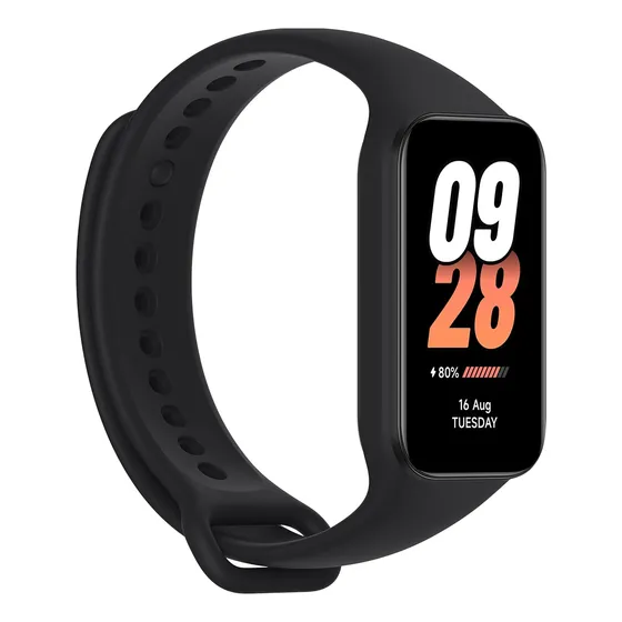 Smartband Xiaomi Smart Band 8 Active Pantalla Tft De 1,47 Pu