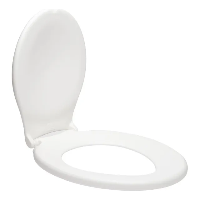 Asiento Tapa Inodoro Plastico Inflado Sifolimp