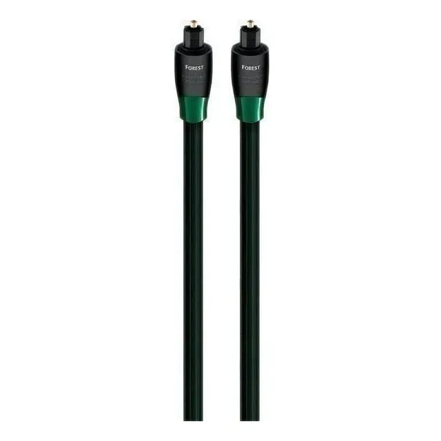 Audioquest Optfor03 Cable De Fibra Optica Digital