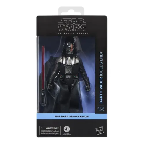 Figura De Acción Star Wars The Black Series Rc-1138 (boss