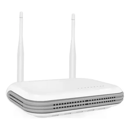 Nvr Mini Gravador 8 Canais P/ Câmeras Wi-fi Visão Noturna 127/220v