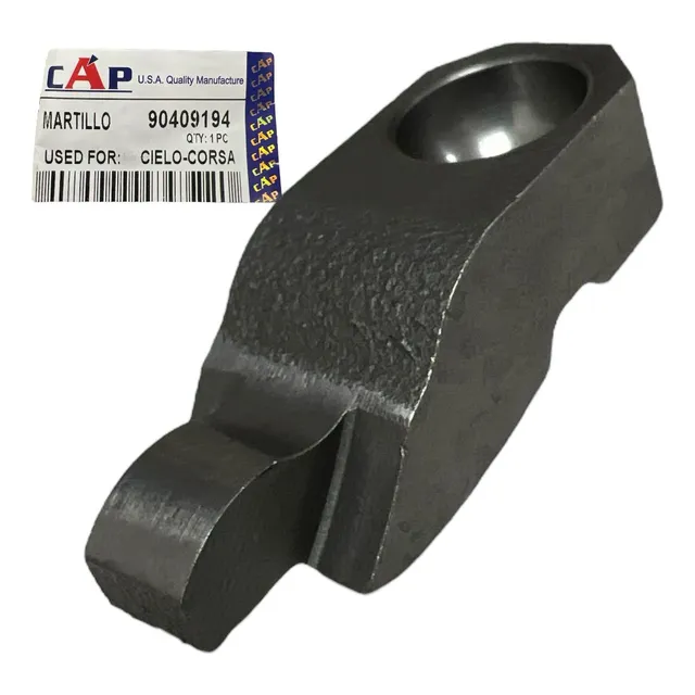 Martillo Corsa 1.4 1.6 Cielo Lanos